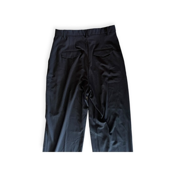 Dynamite pants slacks black pants size 8 medium business casual office - Picture 4 of 6